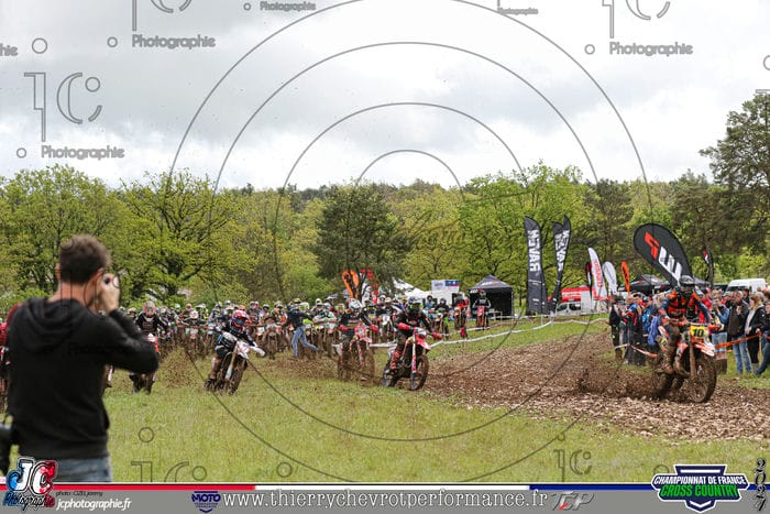 CFCC4 ESSOYES -MOTOS 2024